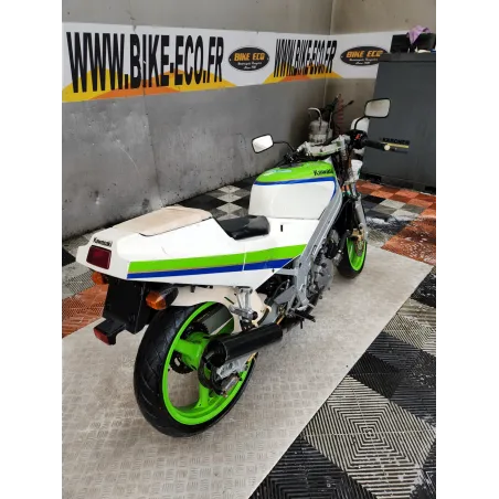 KAWASAKI KR1 250