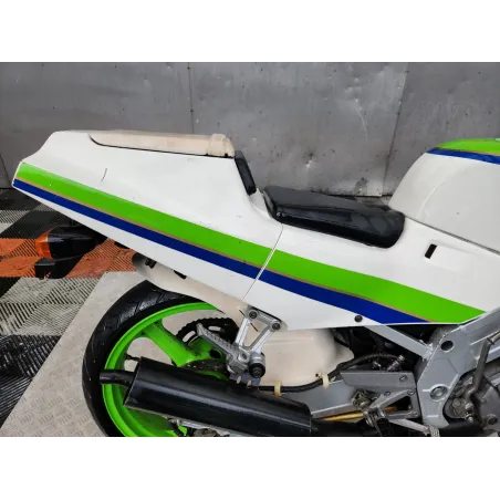 KAWASAKI KR1 250