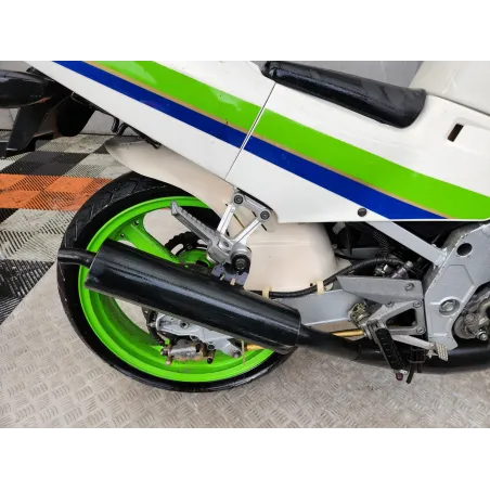 KAWASAKI KR1 250