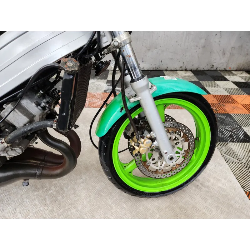 KAWASAKI KR1 250