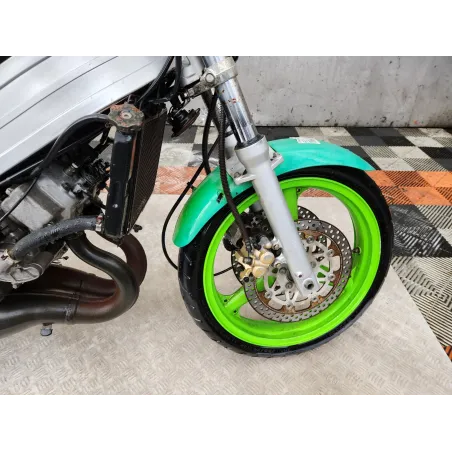 KAWASAKI KR1 250