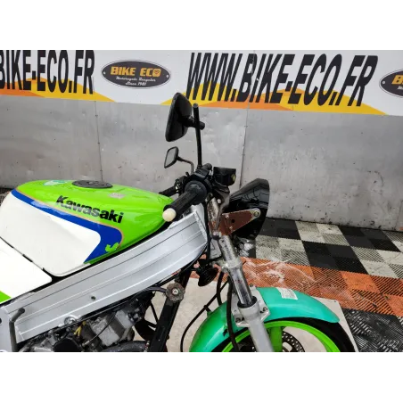 KAWASAKI KR1 250