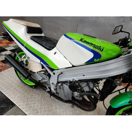 KAWASAKI KR1 250