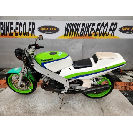KAWASAKI KR1 250