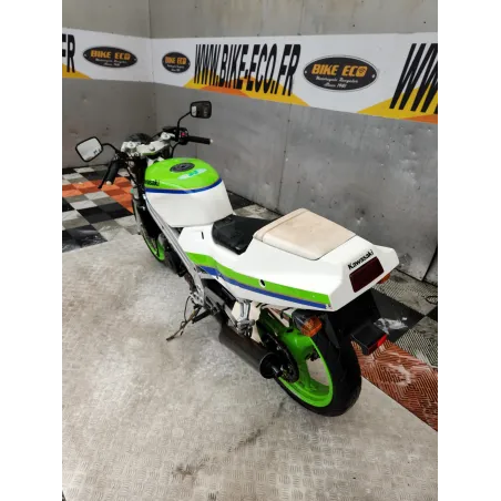 KAWASAKI KR1 250