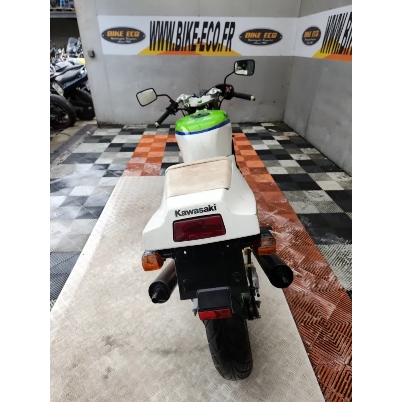 KAWASAKI KR1 250