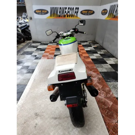 KAWASAKI KR1 250
