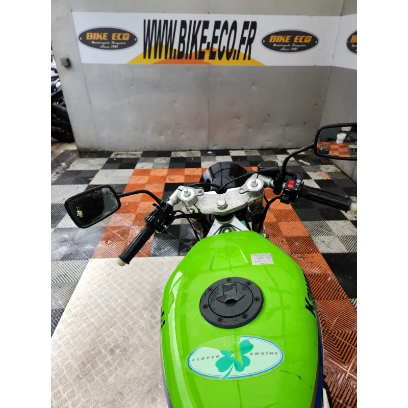 KAWASAKI KR1 250