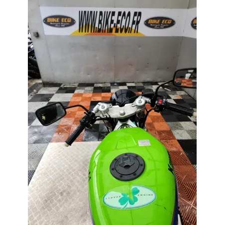 KAWASAKI KR1 250