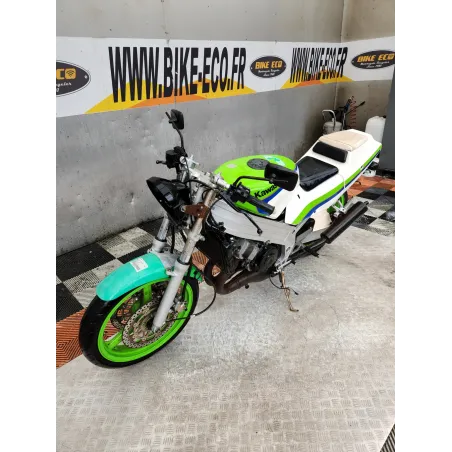 KAWASAKI KR1 250