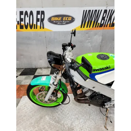 KAWASAKI KR1 250