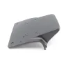 Support de plaque et eclairage BMW K 1200 LT 2004 - 2009 Support de plaque et eclairage BMW K 1200 LT 2004 - 2009