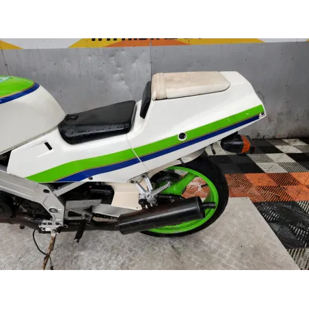 KAWASAKI KR1 250