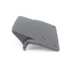 Support de plaque et eclairage BMW K 1200 LT 2004 - 2009 Support de plaque et eclairage BMW K 1200 LT 2004 - 2009