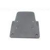 Support de plaque et eclairage BMW K 1200 LT 2004 - 2009 Support de plaque et eclairage BMW K 1200 LT 2004 - 2009