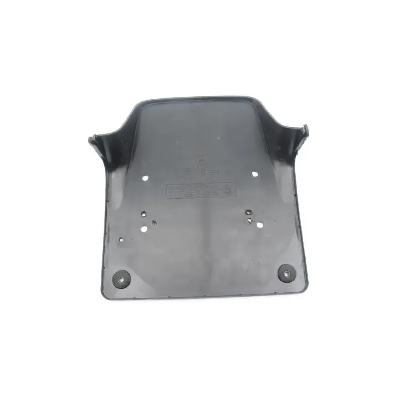 Support de plaque et eclairage BMW K 1200 LT 2004 - 2009