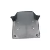 Support de plaque et eclairage BMW K 1200 LT 2004 - 2009 Support de plaque et eclairage BMW K 1200 LT 2004 - 2009