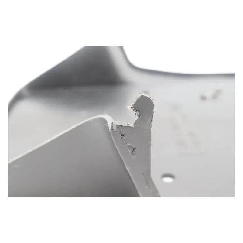 Support de plaque et eclairage BMW K 1200 LT 2004 - 2009