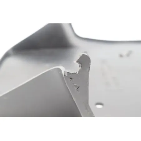 Support de plaque et eclairage BMW K 1200 LT 2004 - 2009