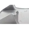 Support de plaque et eclairage BMW K 1200 LT 2004 - 2009 Support de plaque et eclairage BMW K 1200 LT 2004 - 2009