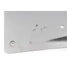 Support de plaque et eclairage BMW K 1200 LT 2004 - 2009 Support de plaque et eclairage BMW K 1200 LT 2004 - 2009