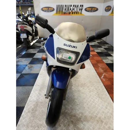 SUZUKI RGV 250