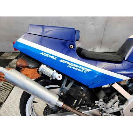 SUZUKI RGV 250