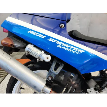 SUZUKI RGV 250
