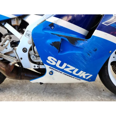 SUZUKI RGV 250
