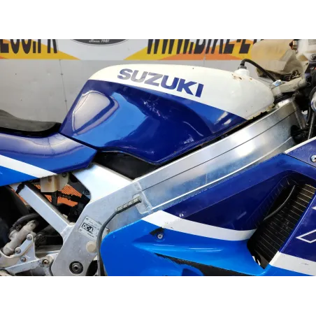 SUZUKI RGV 250