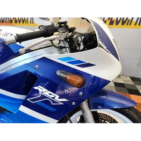 SUZUKI RGV 250