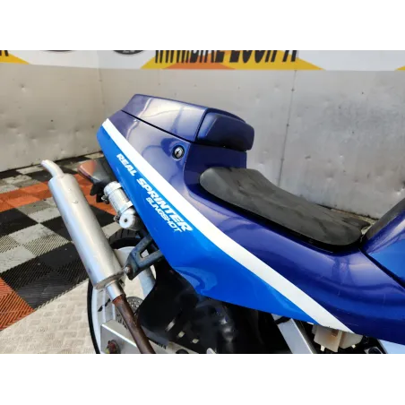 SUZUKI RGV 250