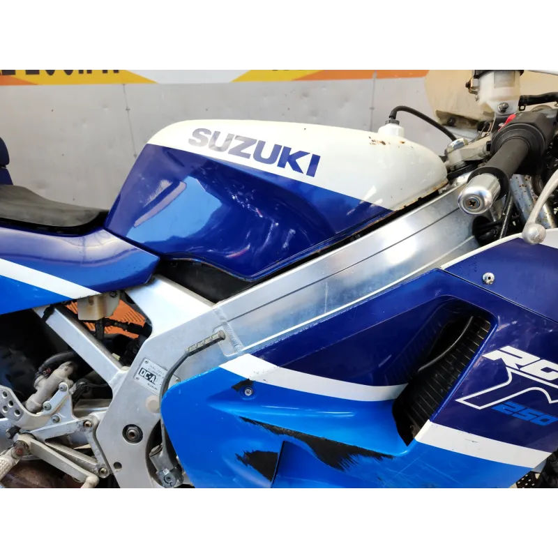 SUZUKI RGV 250