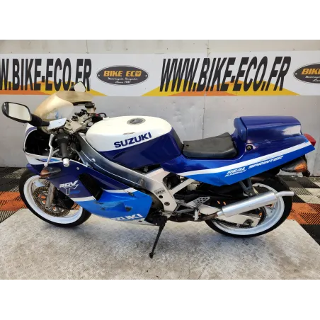 SUZUKI RGV 250
