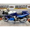 SUZUKI RGV 250