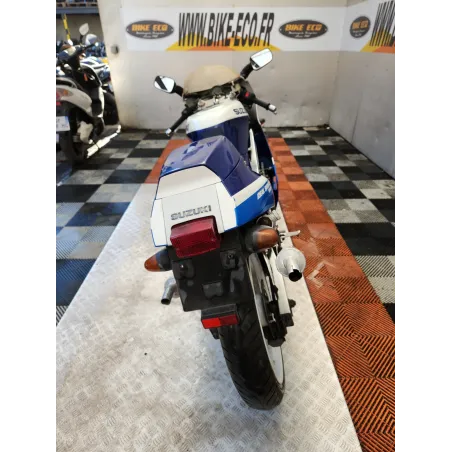 SUZUKI RGV 250