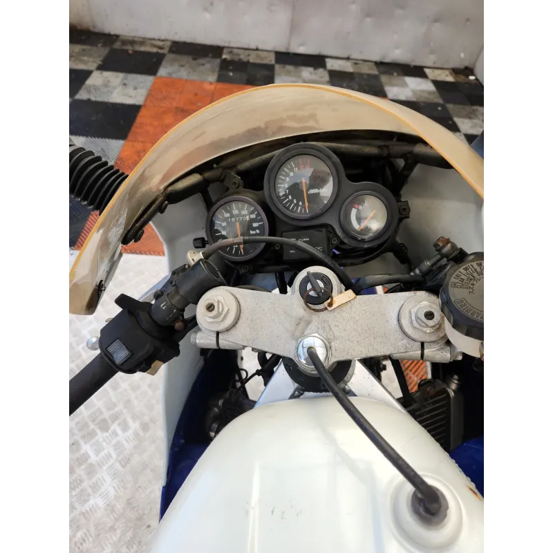 SUZUKI RGV 250