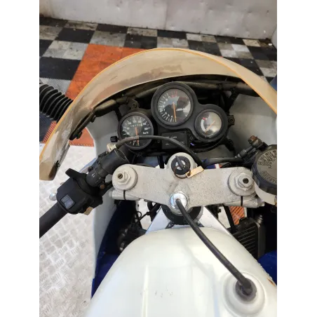 SUZUKI RGV 250