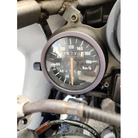 SUZUKI RGV 250