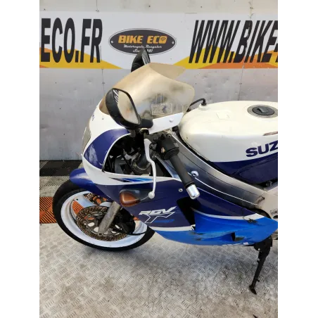 SUZUKI RGV 250