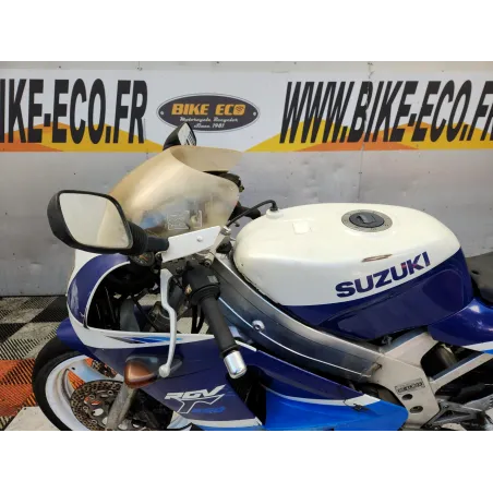 SUZUKI RGV 250