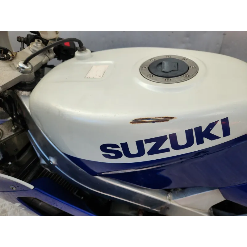 SUZUKI RGV 250