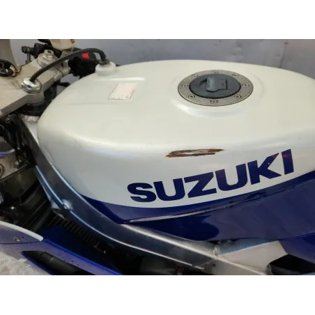 SUZUKI RGV 250