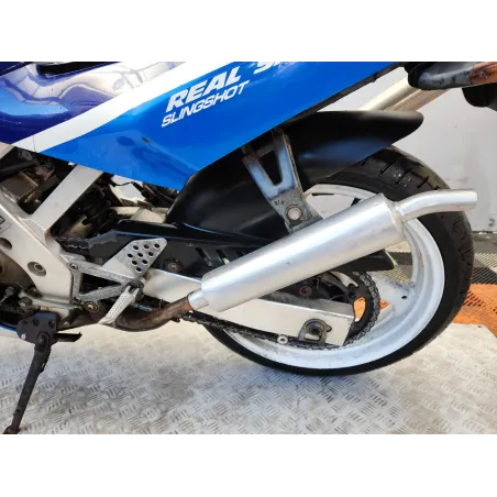 SUZUKI RGV 250