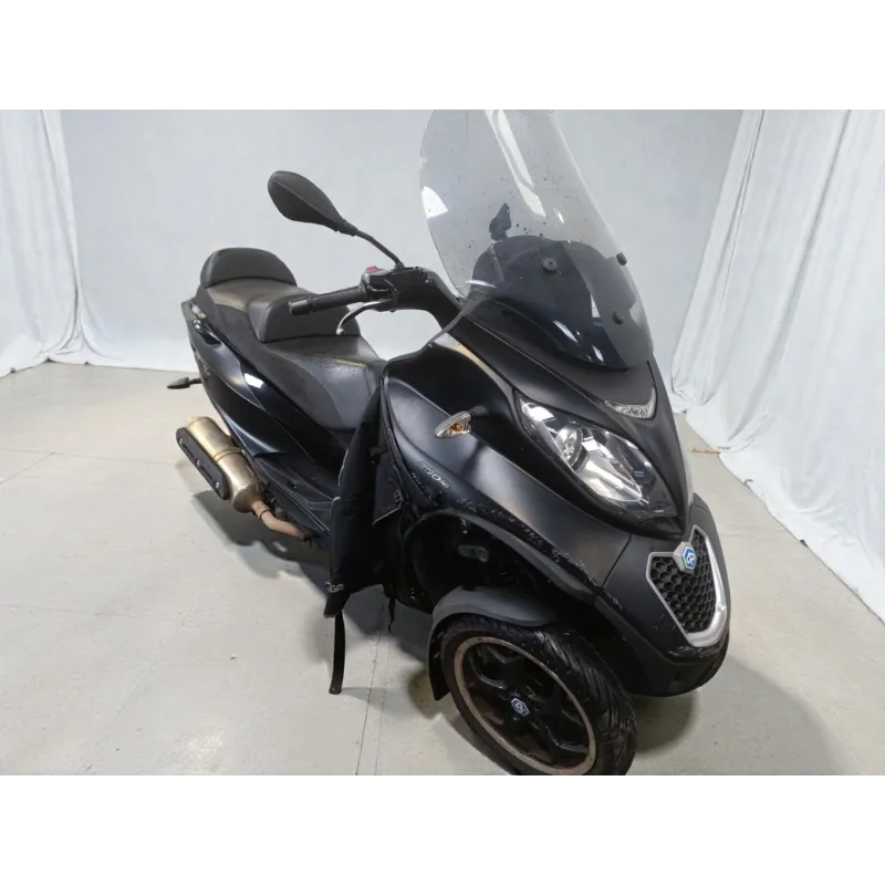 PIAGGIO MP3 500