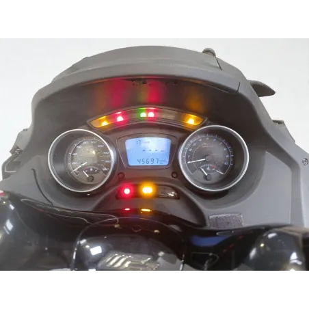PIAGGIO MP3 500