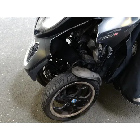 PIAGGIO MP3 500