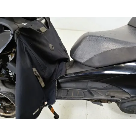 PIAGGIO MP3 500