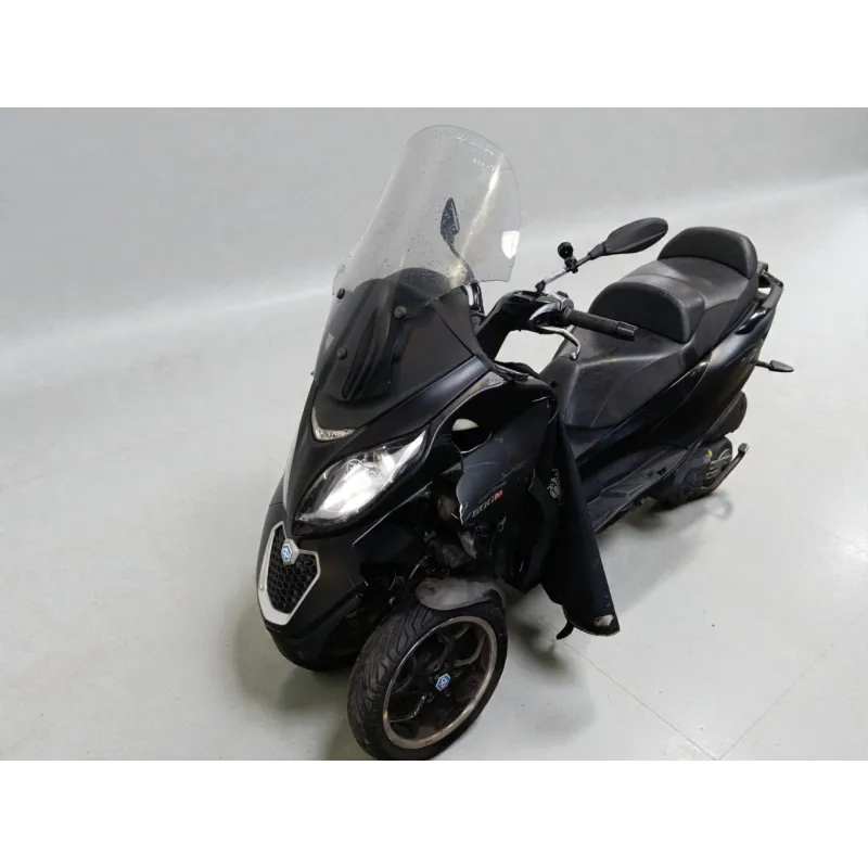 PIAGGIO MP3 500