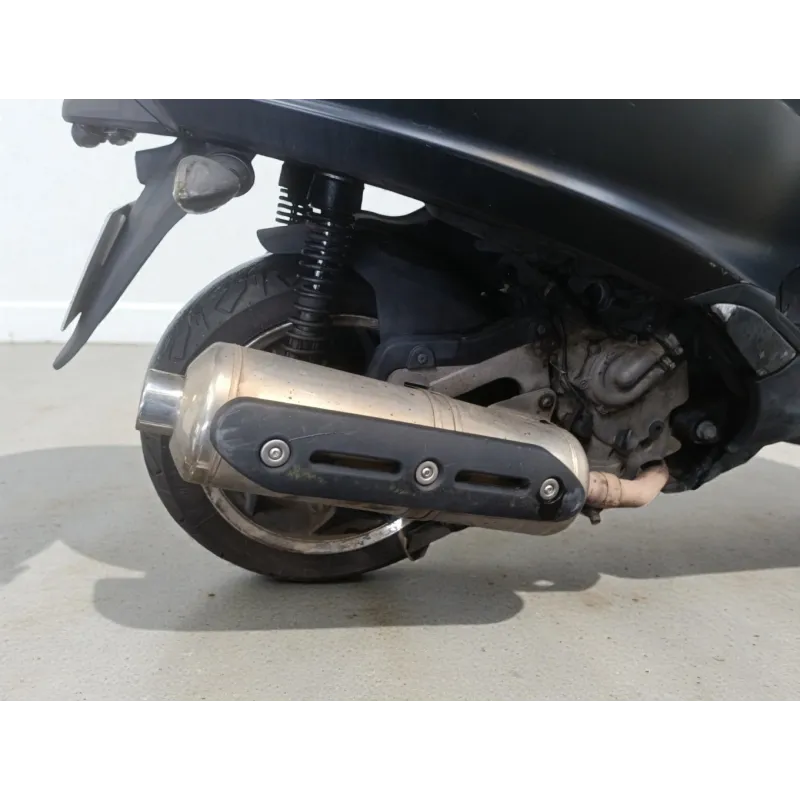 PIAGGIO MP3 500